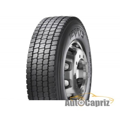 Грузовые шины Tegrys T.E48D (ведущая ось) 315/70 R22.5 154/150L 